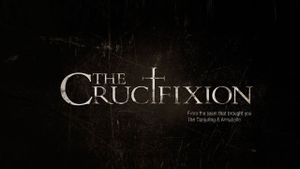 The Crucifixion's poster