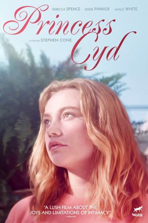 Princess Cyd's poster