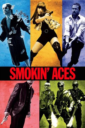 Smokin' Aces's poster image