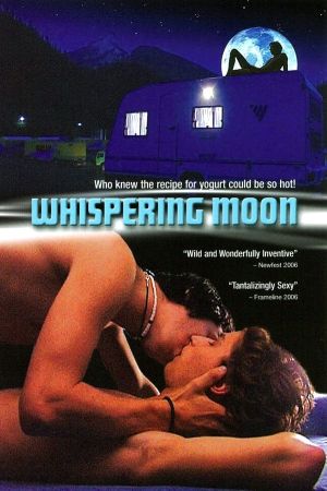Whispering Moon's poster