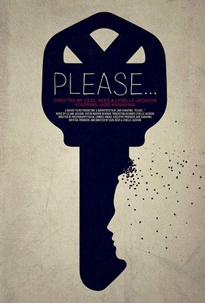 Please...'s poster