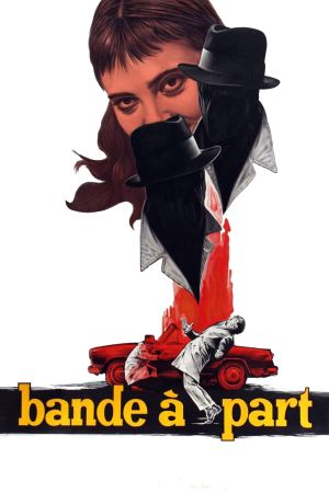 Band of Outsiders's poster