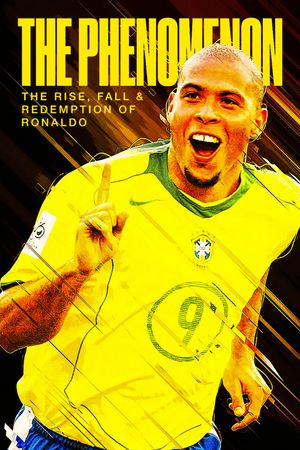 The Phenomenon's poster