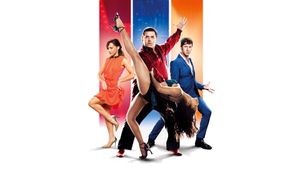 Cuban Fury's poster