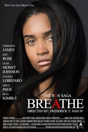 Breathe's poster