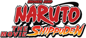 Naruto Shippûden: The Movie's poster