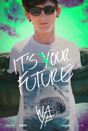 We Are Your Friends's poster