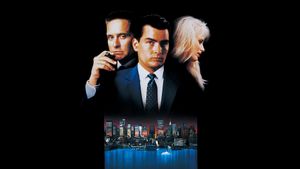 Wall Street's poster