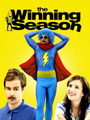 The Winning Season's poster