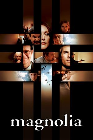 Magnolia's poster