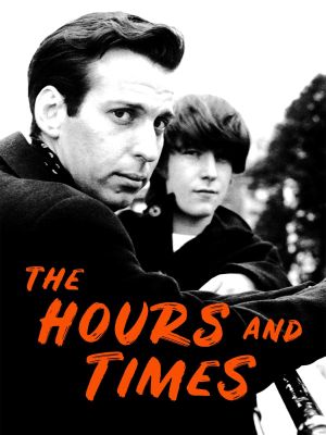 The Hours and Times's poster