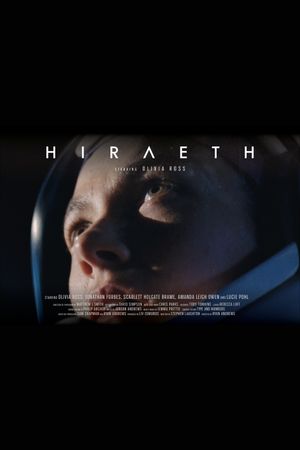 Hiraeth's poster