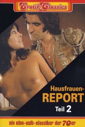 Hausfrauen-Report 2's poster