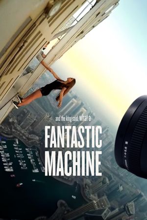 Fantastic Machine's poster