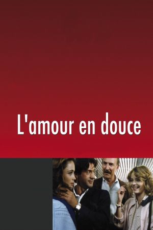 Love on the Quiet's poster