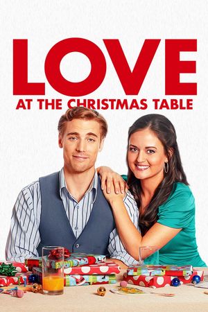 Love at the Christmas Table's poster image