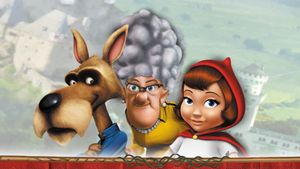 Hoodwinked Too! Hood vs. Evil's poster
