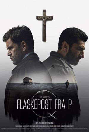 Department Q: A Conspiracy of Faith's poster