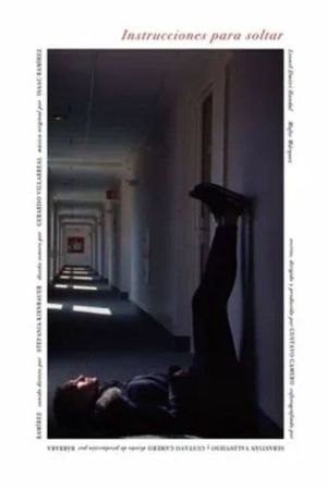 Instructions to Let Go's poster
