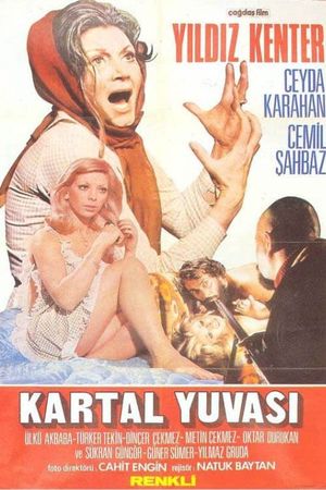 Kartal Yuvasi's poster