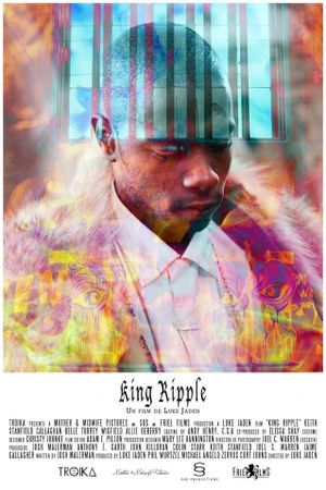 King Ripple's poster
