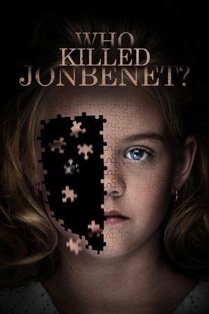 Who Killed JonBenét?'s poster