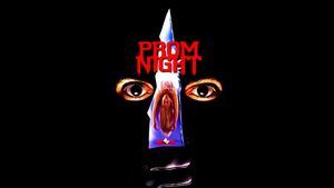 Prom Night's poster