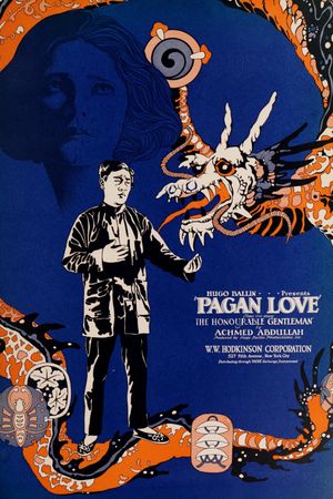 Pagan Love's poster