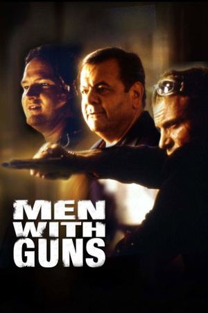 Men with Guns's poster image