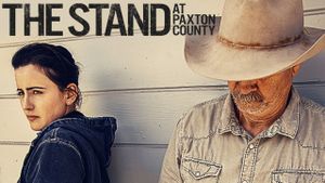 The Stand at Paxton County's poster