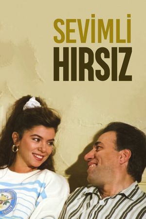 Sevimli Hirsiz's poster