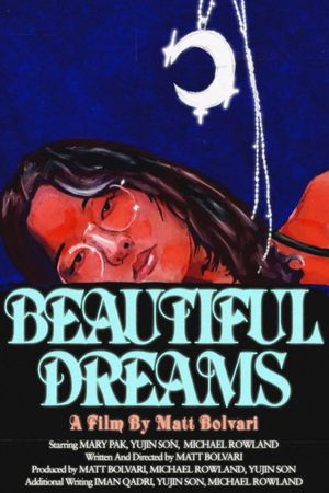 Beautiful Dreams's poster