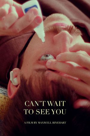 Can’t Wait to See You's poster