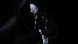 Odiyan's poster