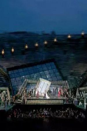 La Traviata - Arena di Verona's poster