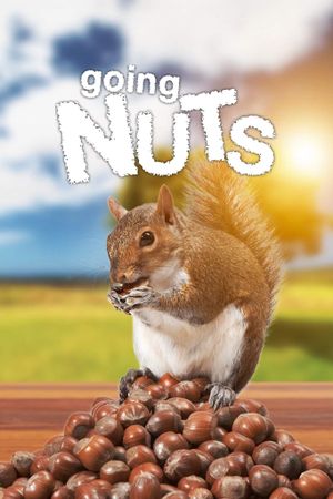 Going Nuts: Tales from the Squirrel World's poster