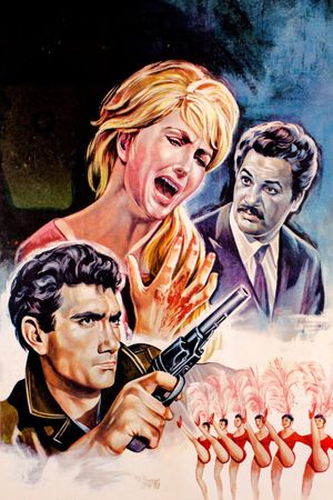 The Convicts Without Fetters's poster