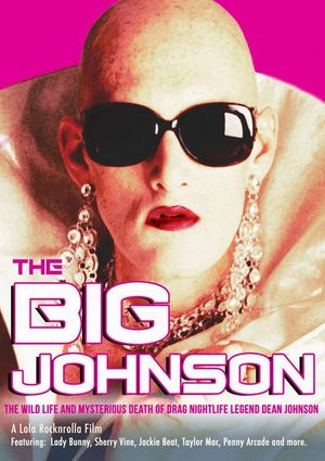 The Big Johnson's poster