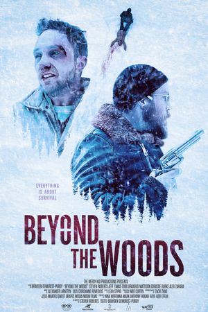 Beyond the Woods's poster