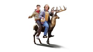 Dumb and Dumber To's poster