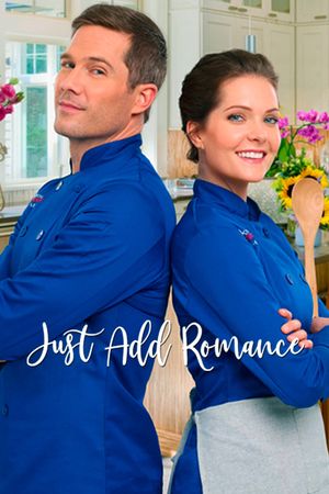 Just Add Romance's poster