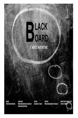 Blackboard's poster image