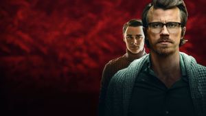 The Tutor's poster