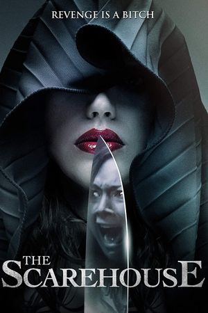The Scarehouse's poster