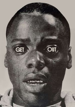 Get Out's poster