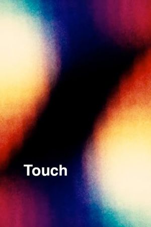 Touch's poster
