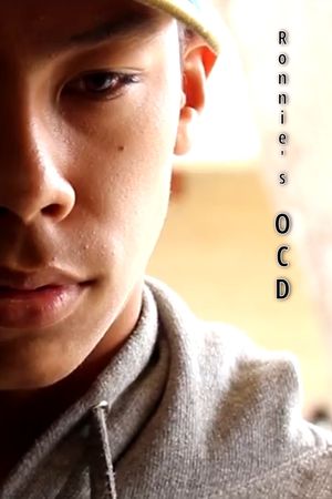 Ronnie's OCD's poster