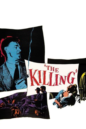 The Killing's poster
