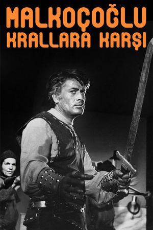 Malkoçoglu vs. the Kings's poster