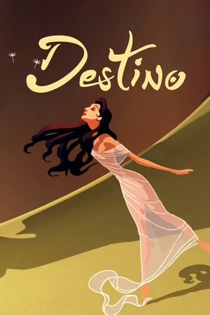 Destino's poster